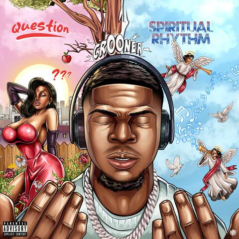 QUESTION / SPIRITUAL RHYTHM