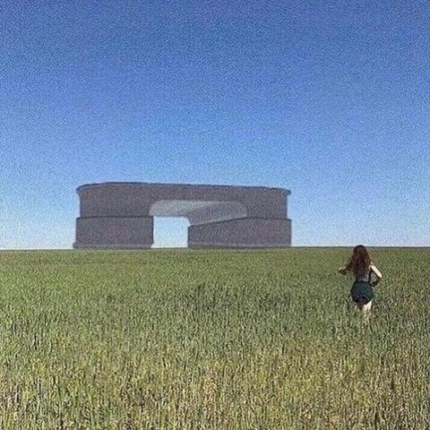 you