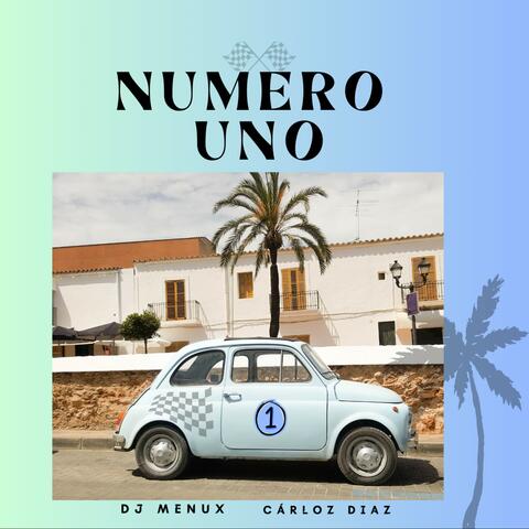 Numero uno