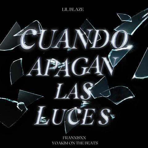 Cuando Apagan Las Luces