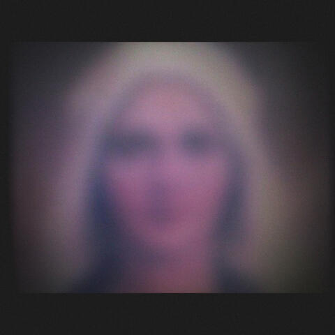 Virgen María