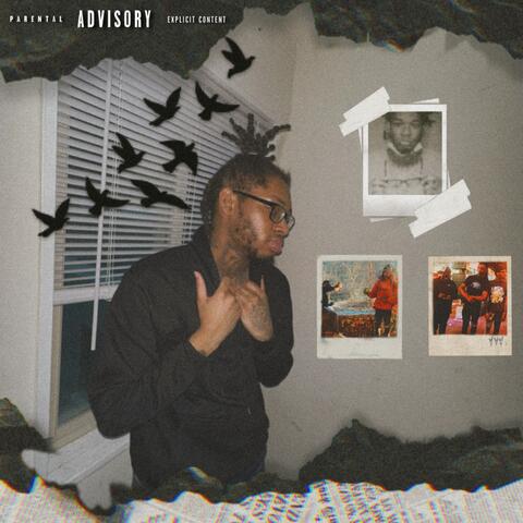 Barely Free (Deluxe)