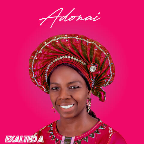 Adonai