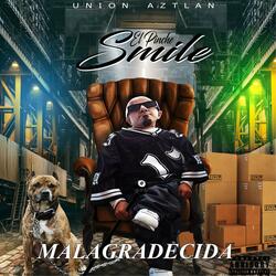 Malagradecida