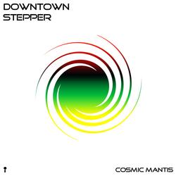 Downtown stepper