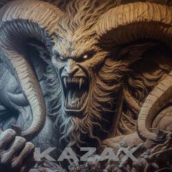 Demons and Shadows