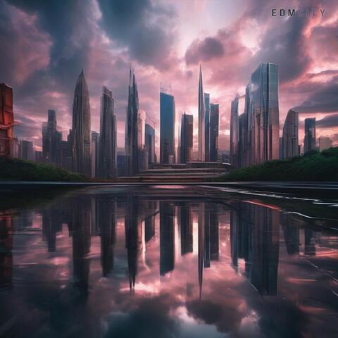 EDM CITY