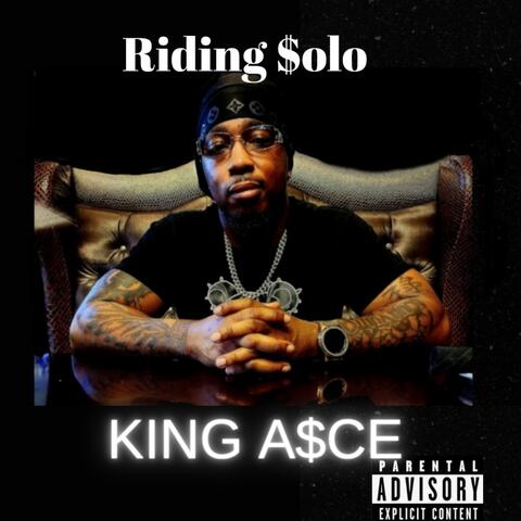 Riding $olo