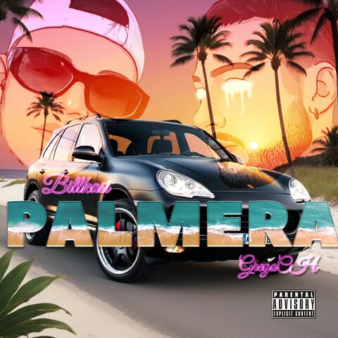 PALMERA