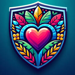 It's easy to love