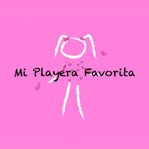 Mi Playera Favorita