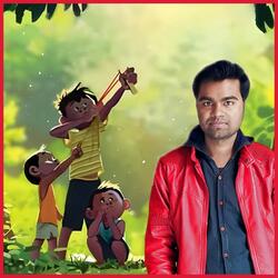 Kahan Gya Wo Bachpan
