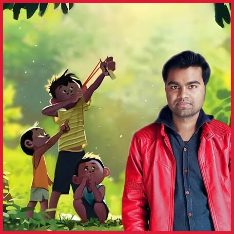 Kahan Gya Wo Bachpan