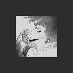 Me gusta que me mandes audios a las 3 am