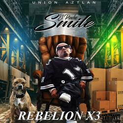 Rebeliónx3