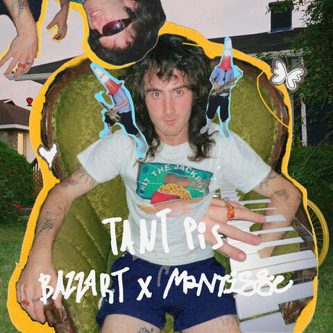 Tant pis