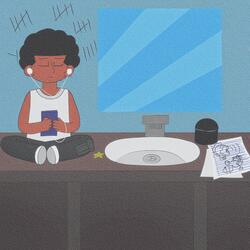 I'll WAIT HERE (OUTRO)