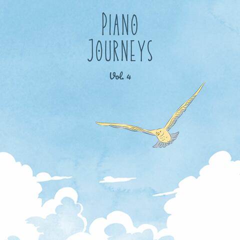 Piano Journeys, Vol. 4