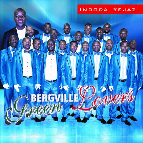 Indoda Yejazi