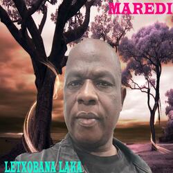 LETXOBANA LAKA
