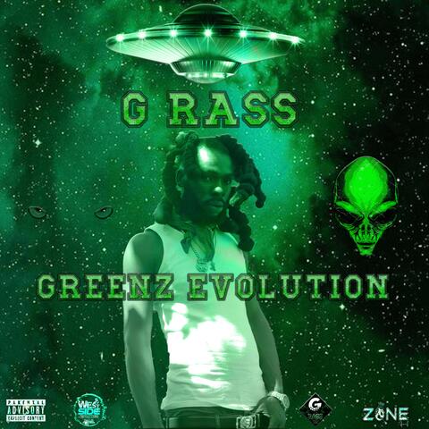 Greenz Evolution