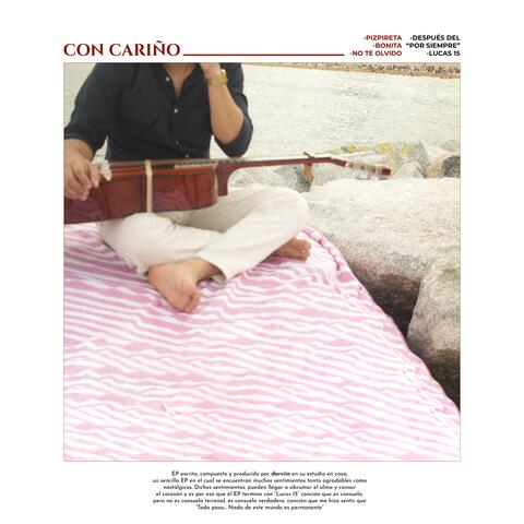 Con Cariño