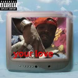 your love