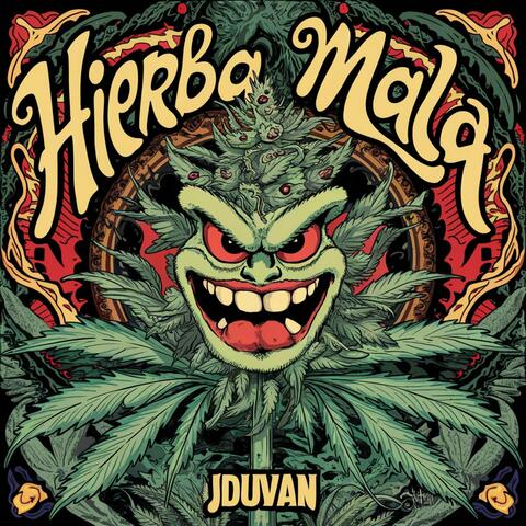 Hierba Mala
