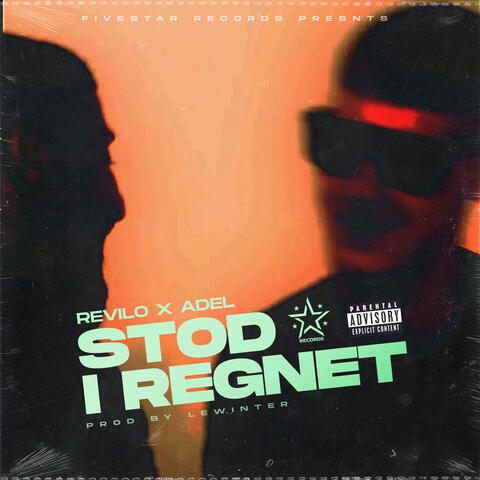 STOD I REGNET