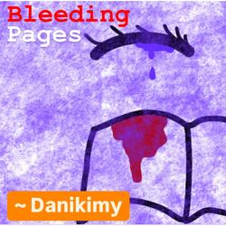 Bleeding Pages