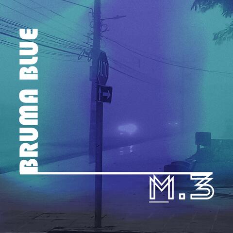 Bruma Blue