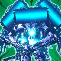 LA CANCIÓN DEL TITÁN PC RAP SKIBIDI TOILET