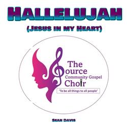Hallelujah (Jesus in my heart)