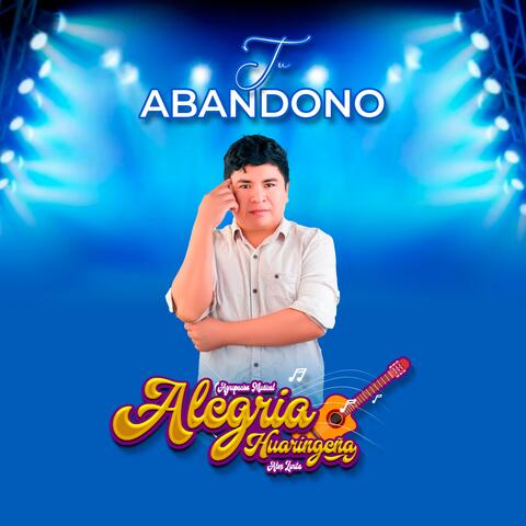 Tu abandono