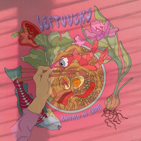 LEFTOVERS
