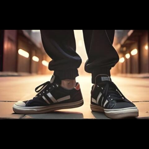Left Foot Forward
