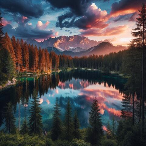 Lake Echo