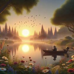 Morning's Promise