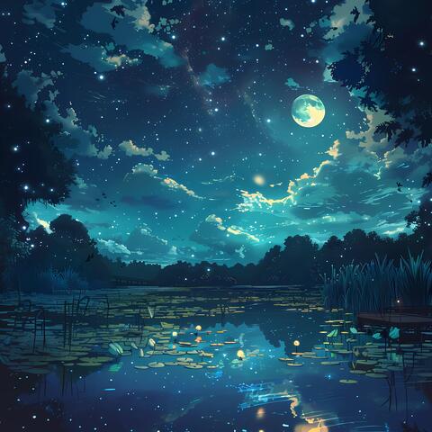 Ambient Sleep Waves