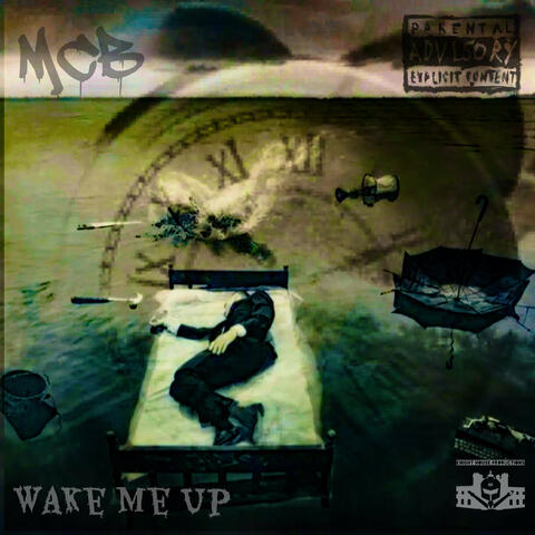Wake Me Up