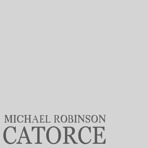 michael robinson