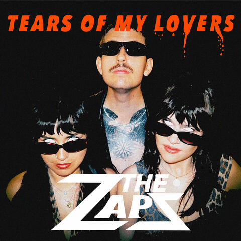 Tears Of My Lovers