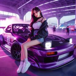WICKED WHEELS