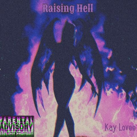 Raising Hell