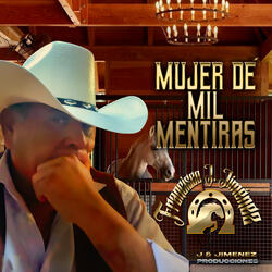 Mujer de mil mentiras