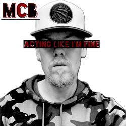 Acting Like I’m Fine