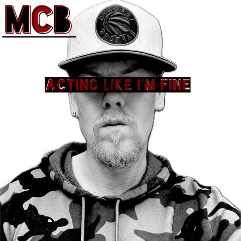 Acting Like I’m Fine