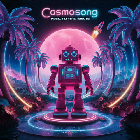 Music For The Robots