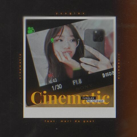 cinematic