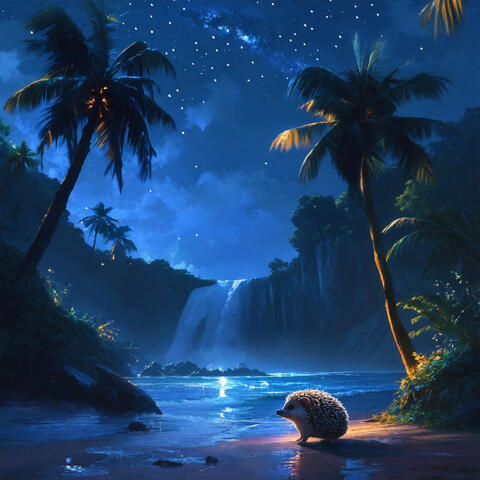 Waiting For The Stars To Fall